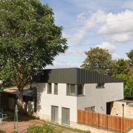 Citystay - Eagle Yard Cambridge Eksteriør bilde