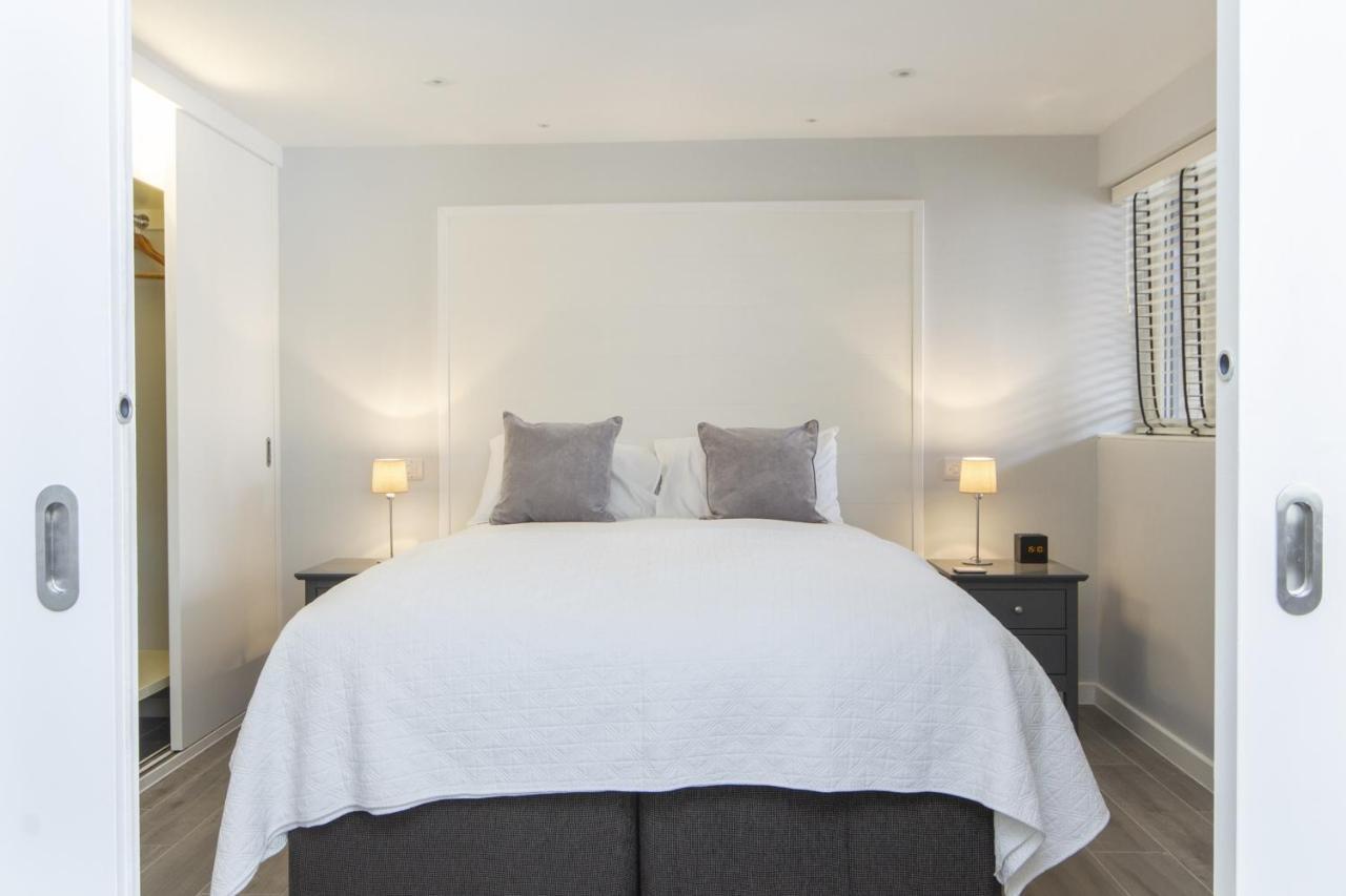 Citystay - Eagle Yard Cambridge Eksteriør bilde